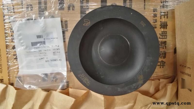 康明斯K19活塞4913795 K19发动机维修件图2