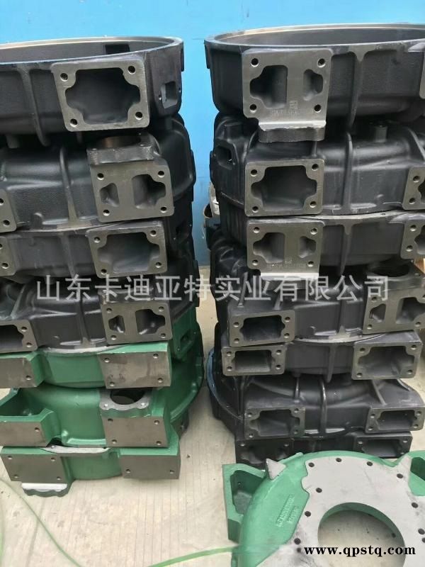 一汽解放解放龙V飞轮壳一汽解放解放龙V飞轮壳厂家直销价格图片图5
