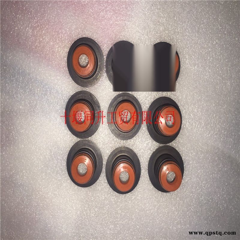 东风康明斯发动机6BT气门油封配件C3957912图4