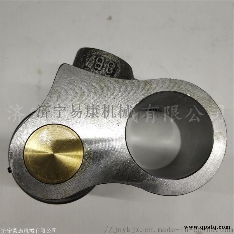 QSM11凸轮轴随动件3417645图5