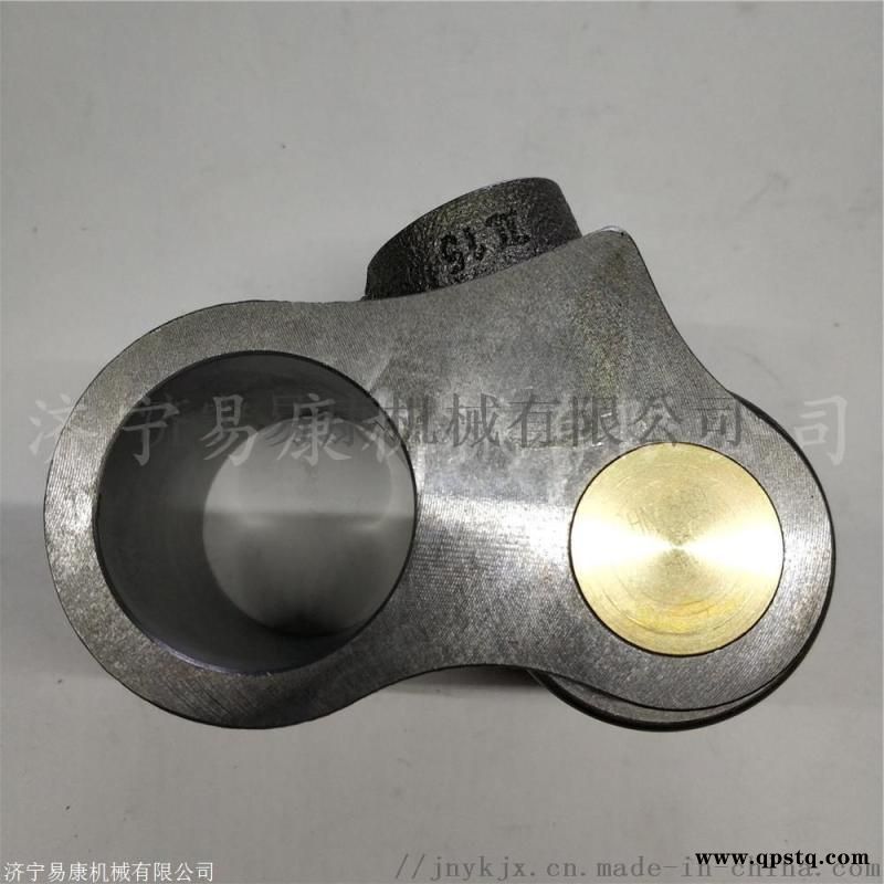 QSM11凸轮轴随动件3417645图4