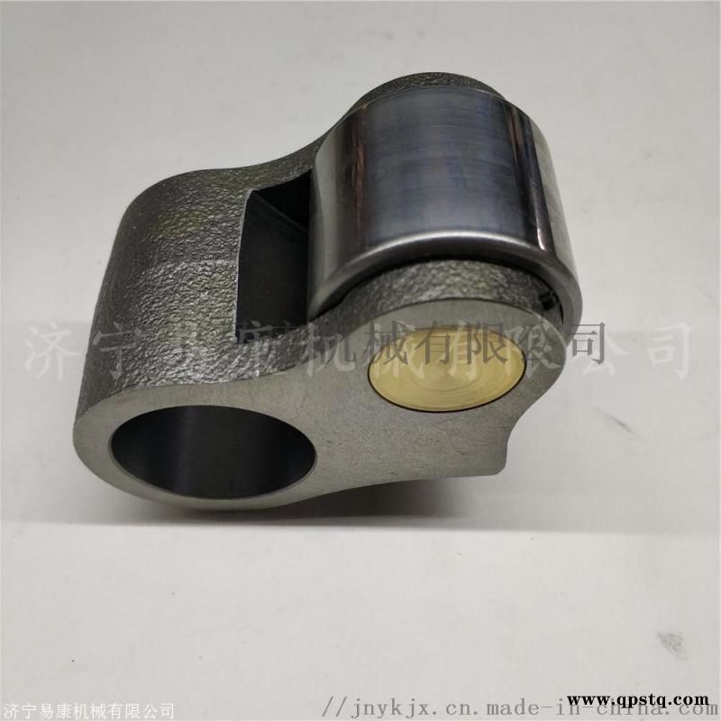 QSM11凸轮轴随动件3417645图2