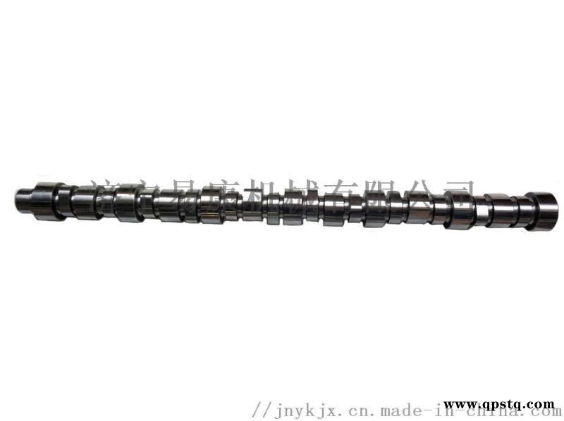 康明斯发动机QSM11凸轮轴4059893图3