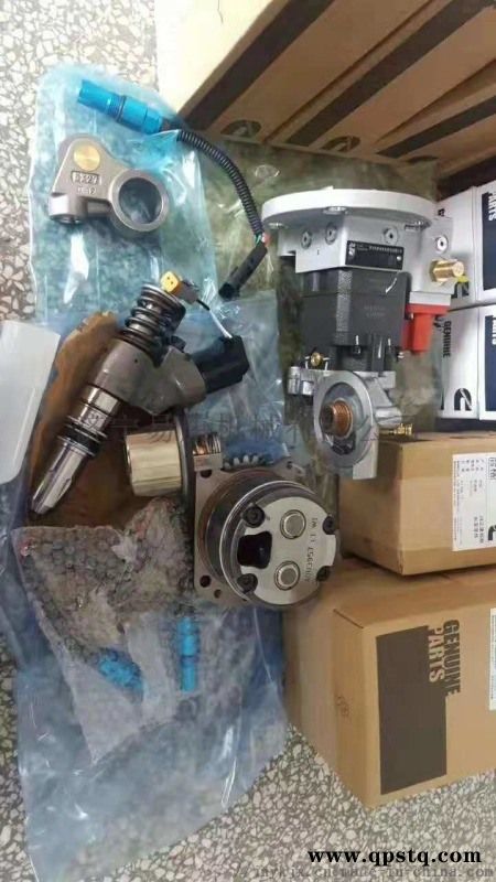 康明斯QSX15活塞冷却喷嘴3687058图3