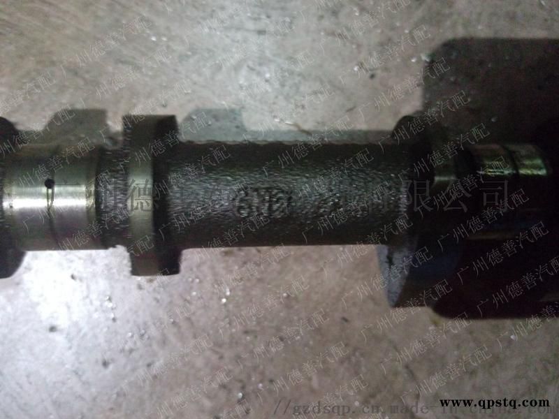 天籁2.0凸轮轴 曲轴 中缸等原装拆车件图4