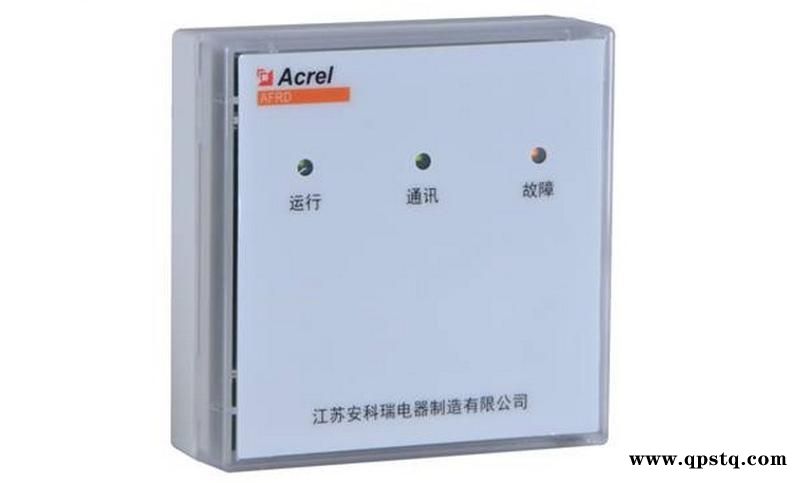 安科瑞电气防火门监控模块之常开单扇防火门监控模块AFRD-CK1