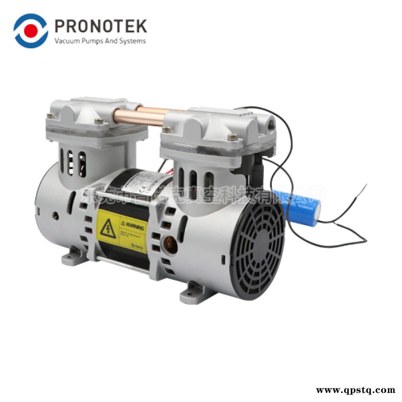 活塞真空泵 普诺克活塞真空泵图5
