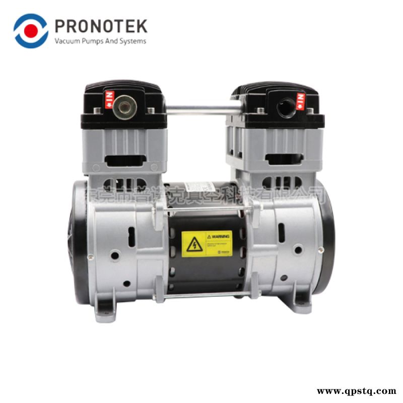 活塞真空泵 普诺克活塞真空泵图3