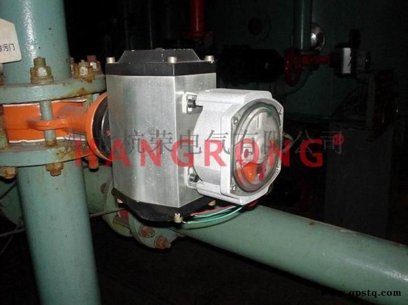 气动阀门位置开关ALS200M行程开关图4