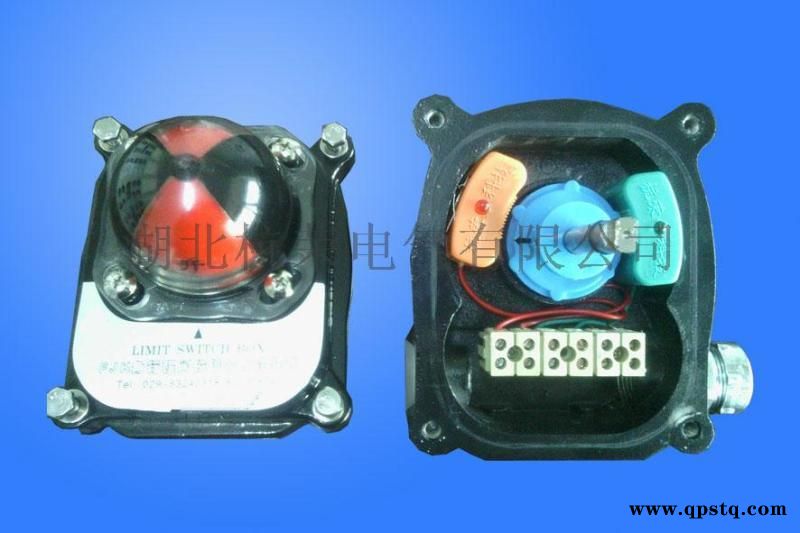 气动阀门位置开关ALS200M行程开关图2