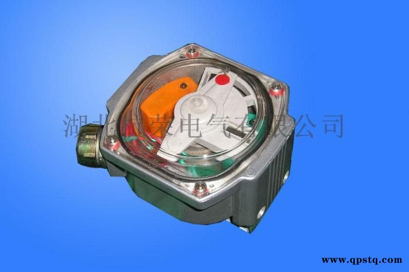 气动阀门位置开关ALS200M行程开关图5