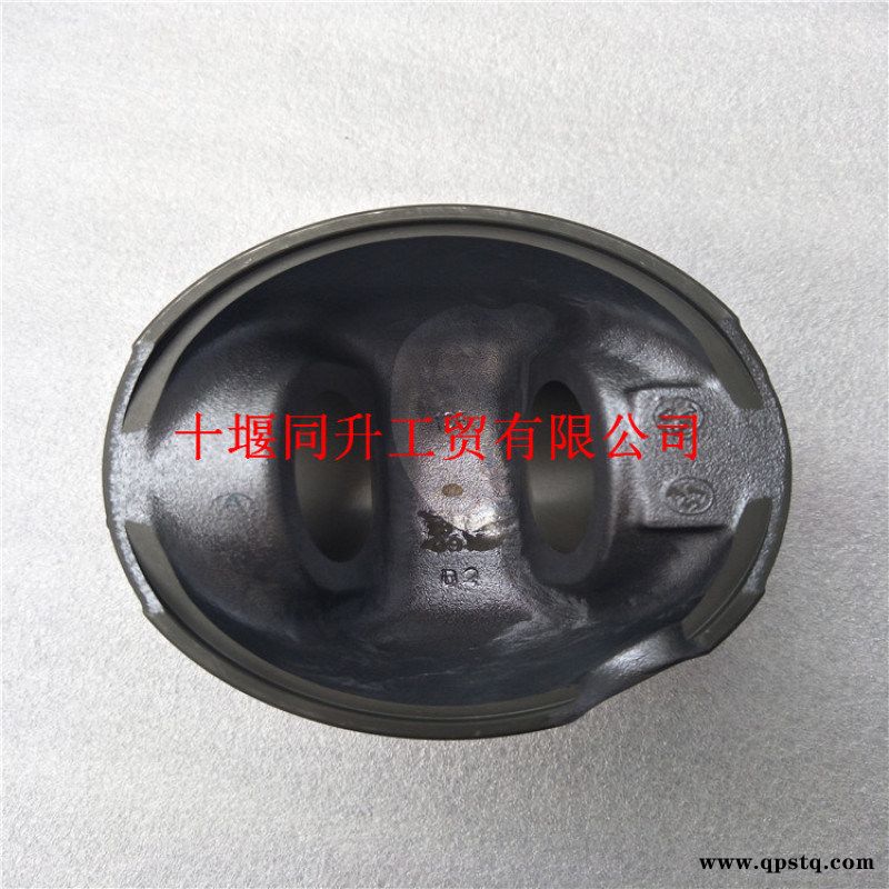 供应 康明斯6L工程机械发动机活塞5305190图4