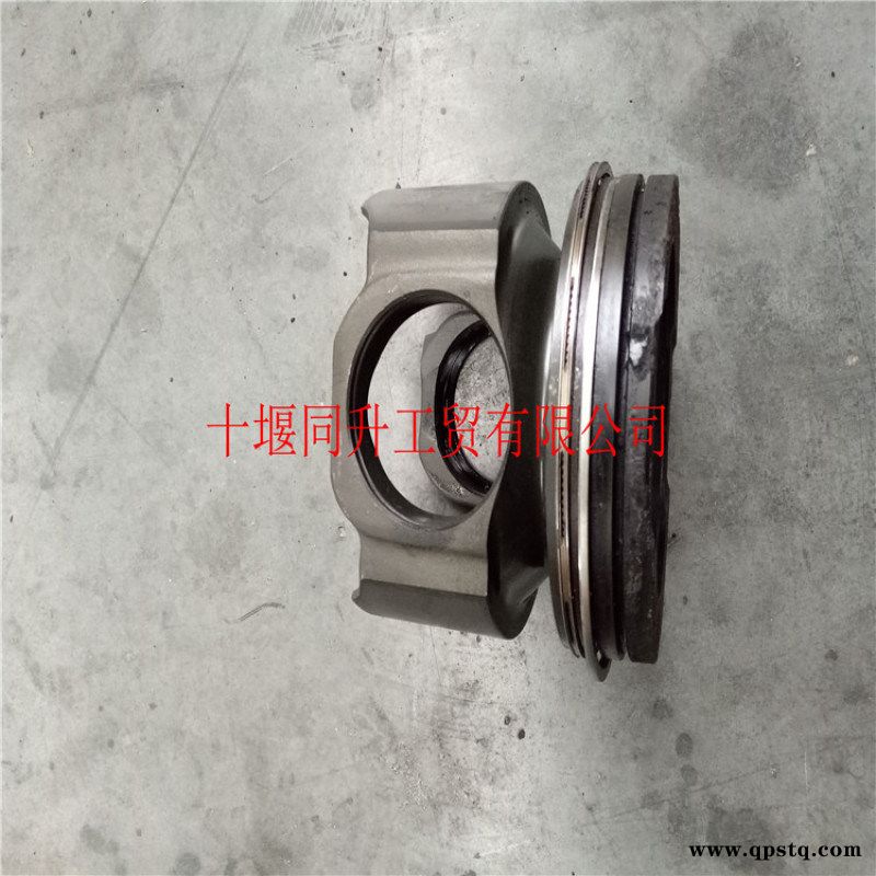 东风康明斯ISZ13系列发动机活塞C4365930图3