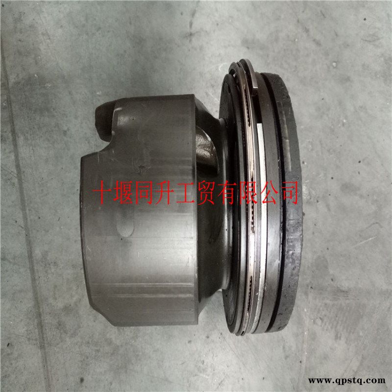 东风康明斯ISZ13系列发动机活塞C4365930图4