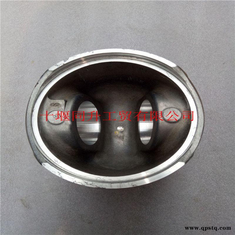 东风康明斯ISCE工程机械发动机活塞3943367图2