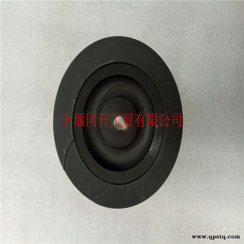 东风天龙康明斯发动机分体式活塞C4941395图3