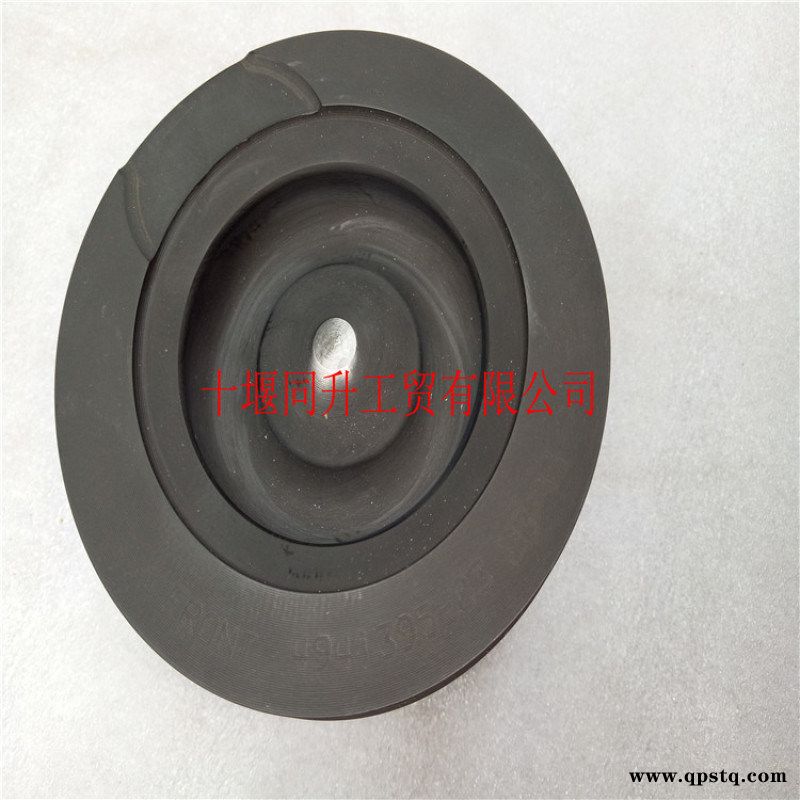 东风天龙康明斯发动机分体式活塞C4941395图2