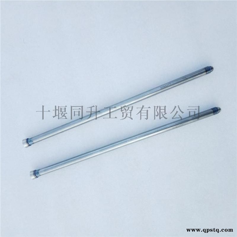 康明斯汽车发动机配件推杆3284377气门推杆总成图3