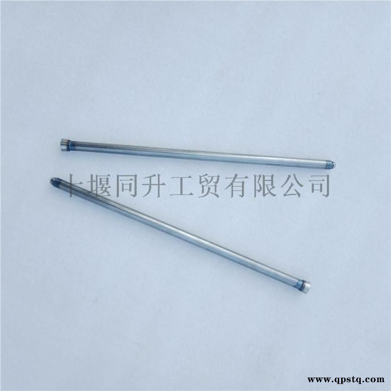 康明斯汽车发动机配件推杆3284377气门推杆总成图5