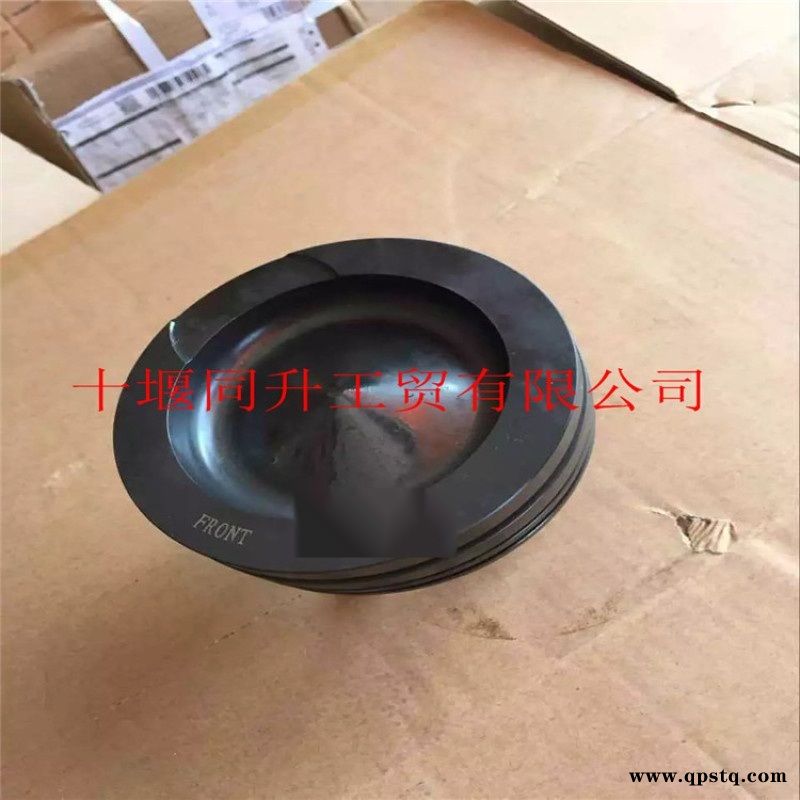 康明斯QSLE发动机工程机械用活塞4941393图2