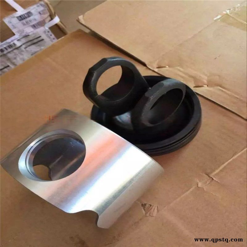 康明斯QSLE发动机工程机械用活塞4941393图4