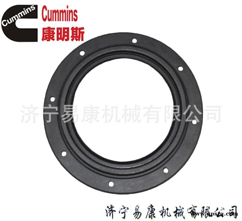 康明斯QSZ13发动机飞轮5472147图4