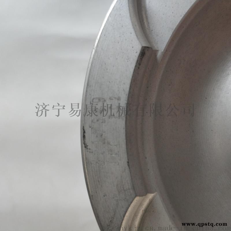 康明斯NT855发动机活塞3017349图2