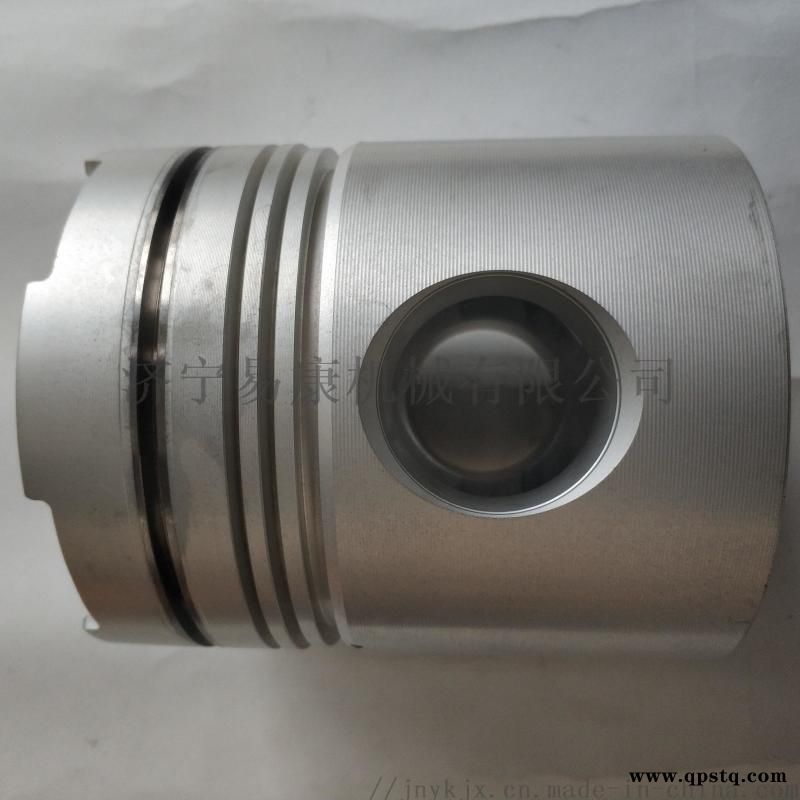 康明斯NT855发动机活塞3017349图5