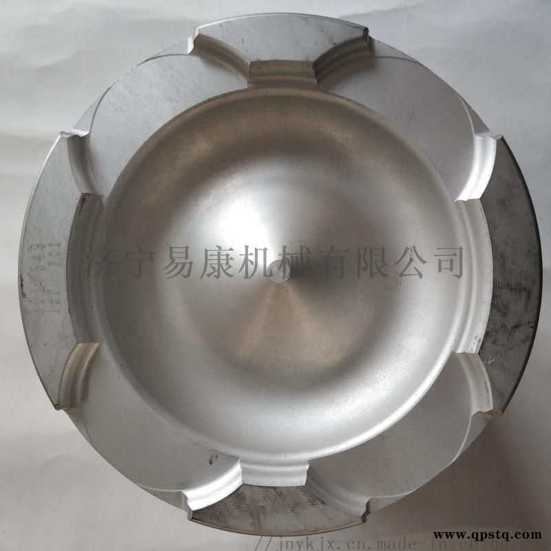 康明斯NT855发动机活塞3017349图3