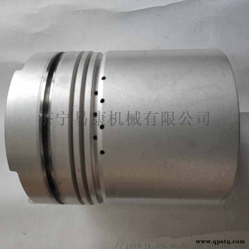 康明斯NT855发动机活塞3017349图4