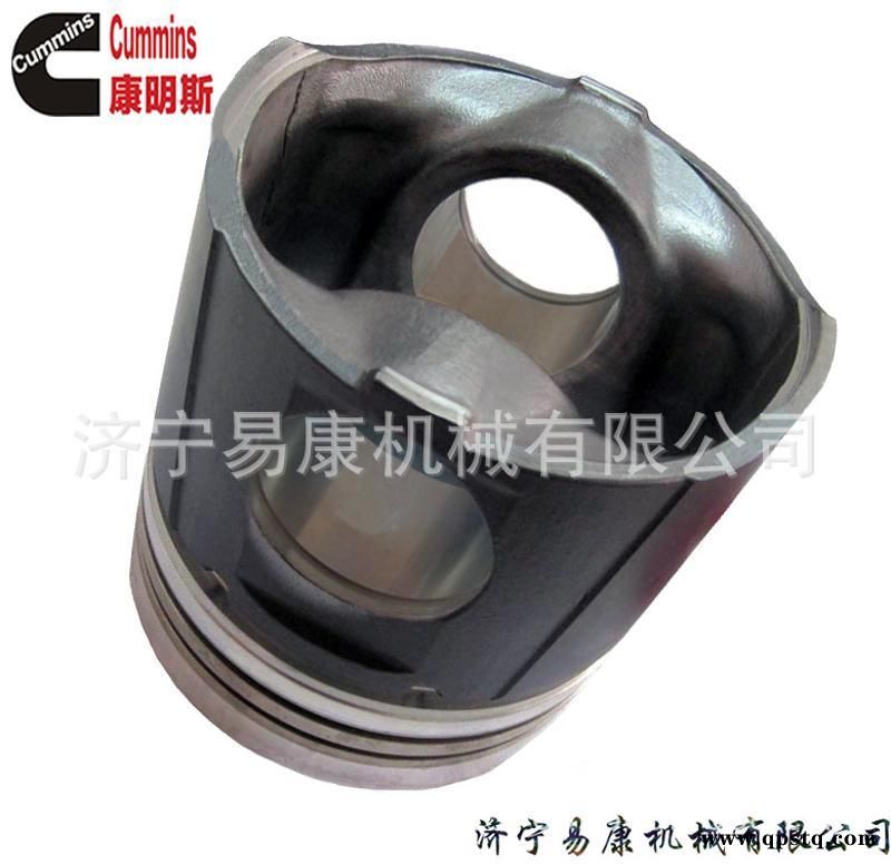 PC200-7发动机活塞 康明斯6D102活塞图2