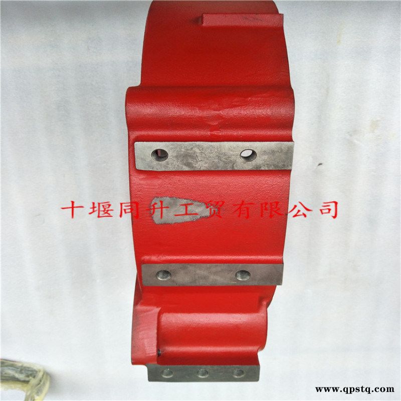 3697678F 飞轮壳 福田康明斯配件图4