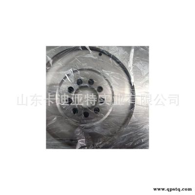 陕汽德龙 F3000列配件 飞轮总成612600020220A厂家 图片价格