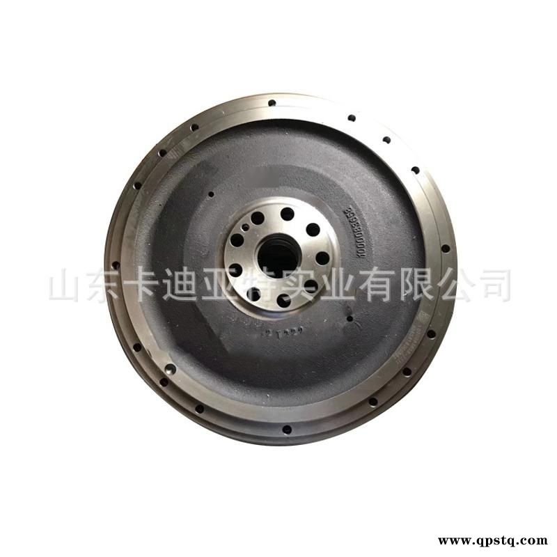 重汽发动机 飞轮壳 德龙 飞轮壳 厂家 价格 图片图4