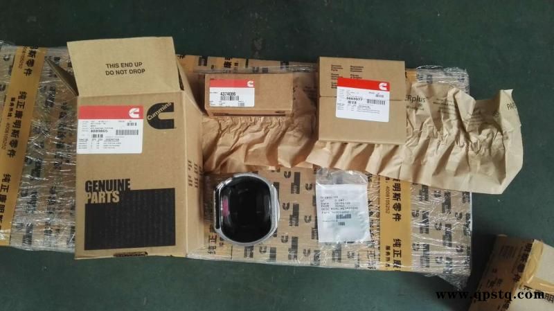 康明斯QSM11发动机 大修活塞组件图5