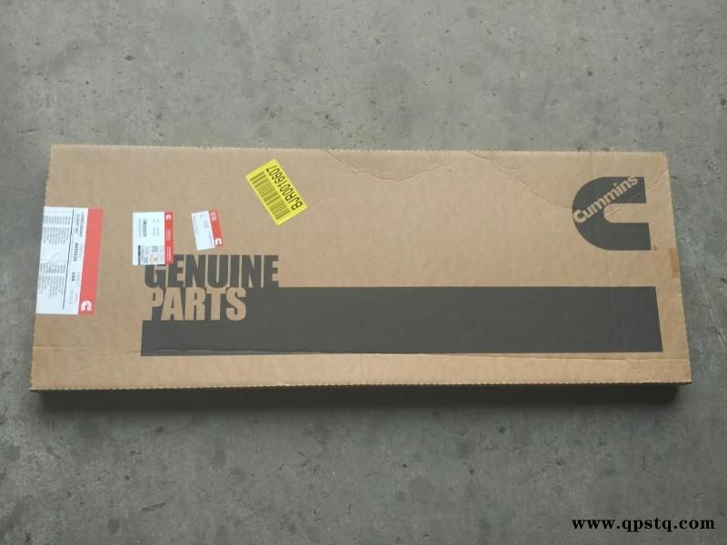 康明斯QSB6.7发动机大修活塞缸套活塞环修理包图2