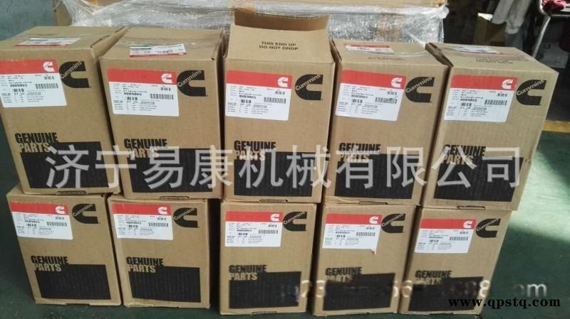 康明斯X13活塞组件 河南郑州康明斯服务站图4