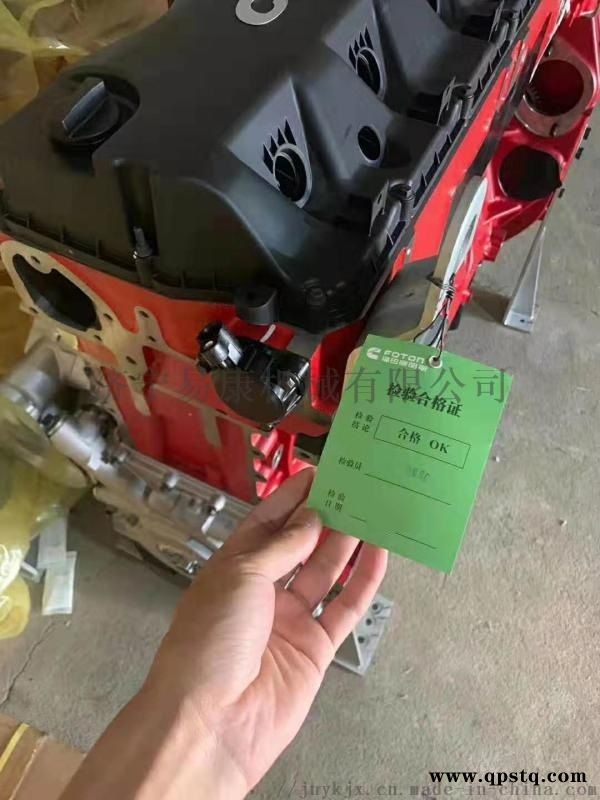 康明斯QSX12活塞环 发动机维修组件图4