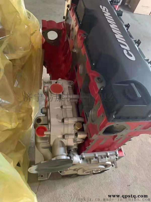 康明斯QSX12活塞环 发动机维修组件图5