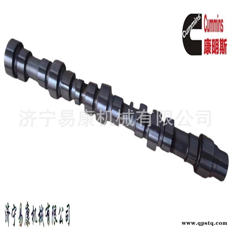 康明斯QSZ13发动机凸轮轴4327560图5