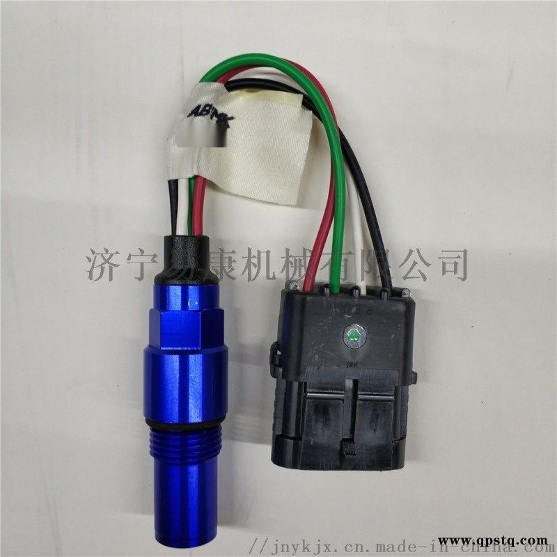 康明斯4326595 QSM11凸轮轴位置传感器图3