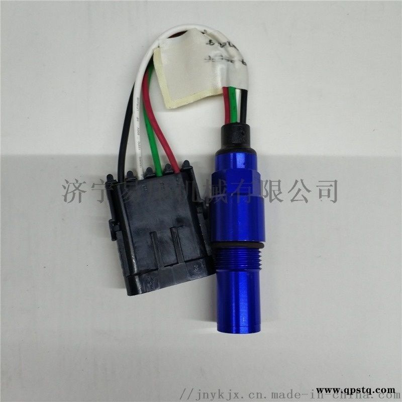 康明斯4326595 QSM11凸轮轴位置传感器图1
