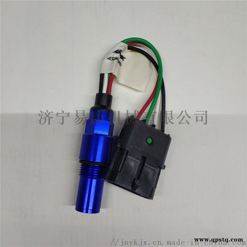 康明斯4326595 QSM11凸轮轴位置传感器图2