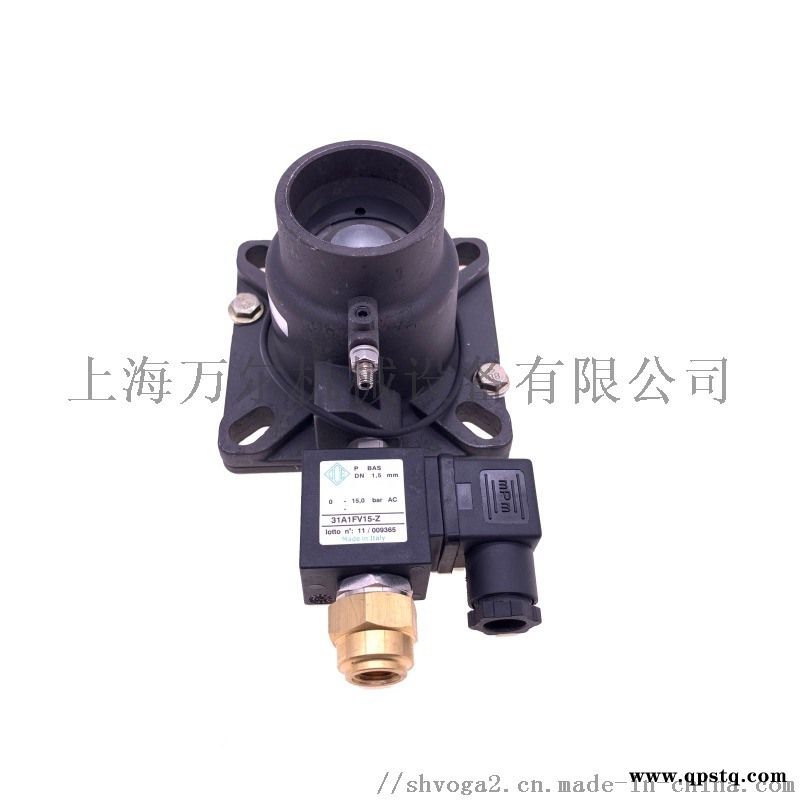 活塞机原厂同心阀总成1504220024图2