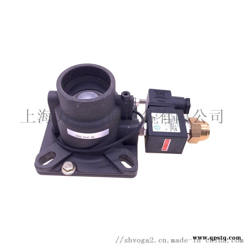 活塞机原厂同心阀总成1504220024图1