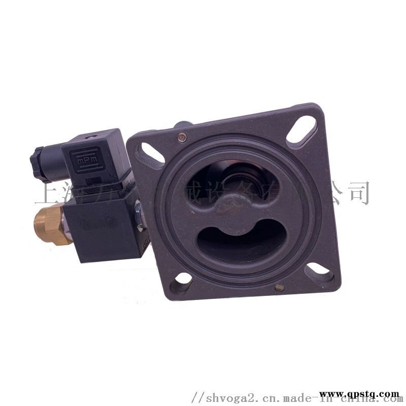 活塞机原厂同心阀总成1504220024图4