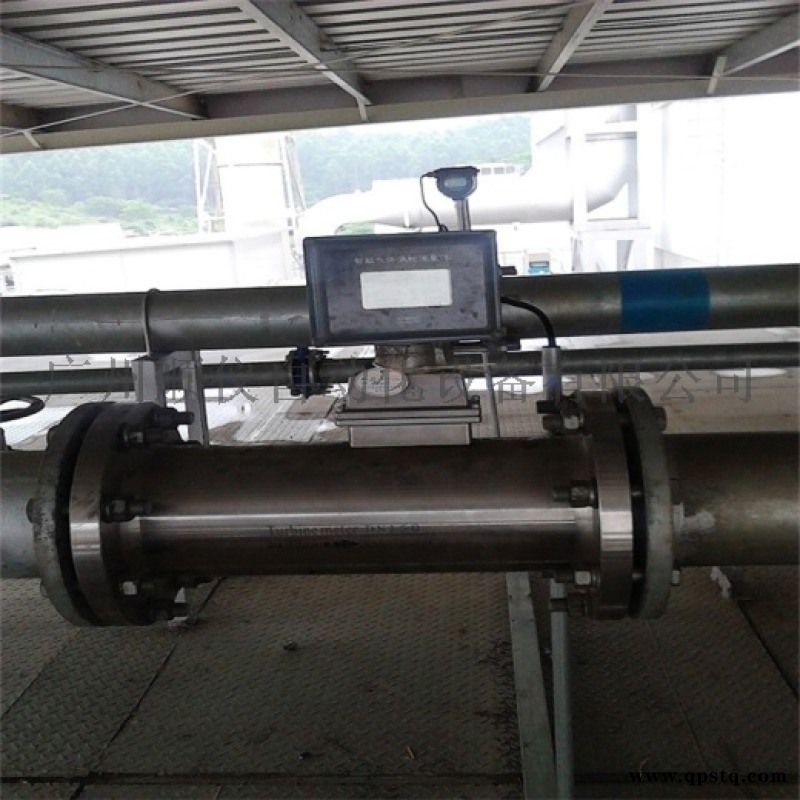 中山、江门气体涡轮流量计 设备供应商图5