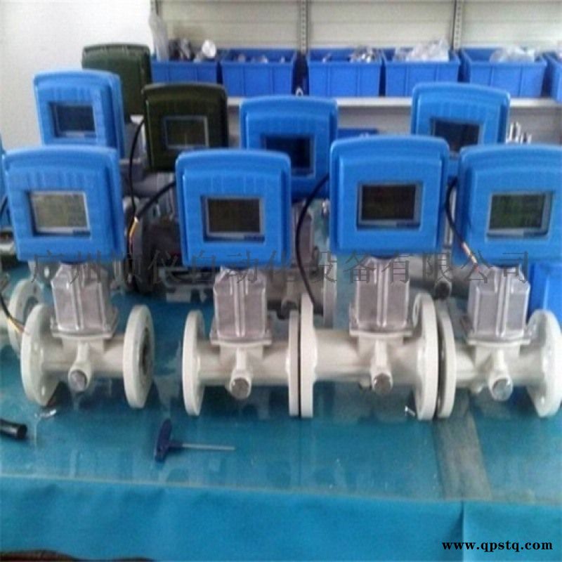 中山、江门气体涡轮流量计 设备供应商图4