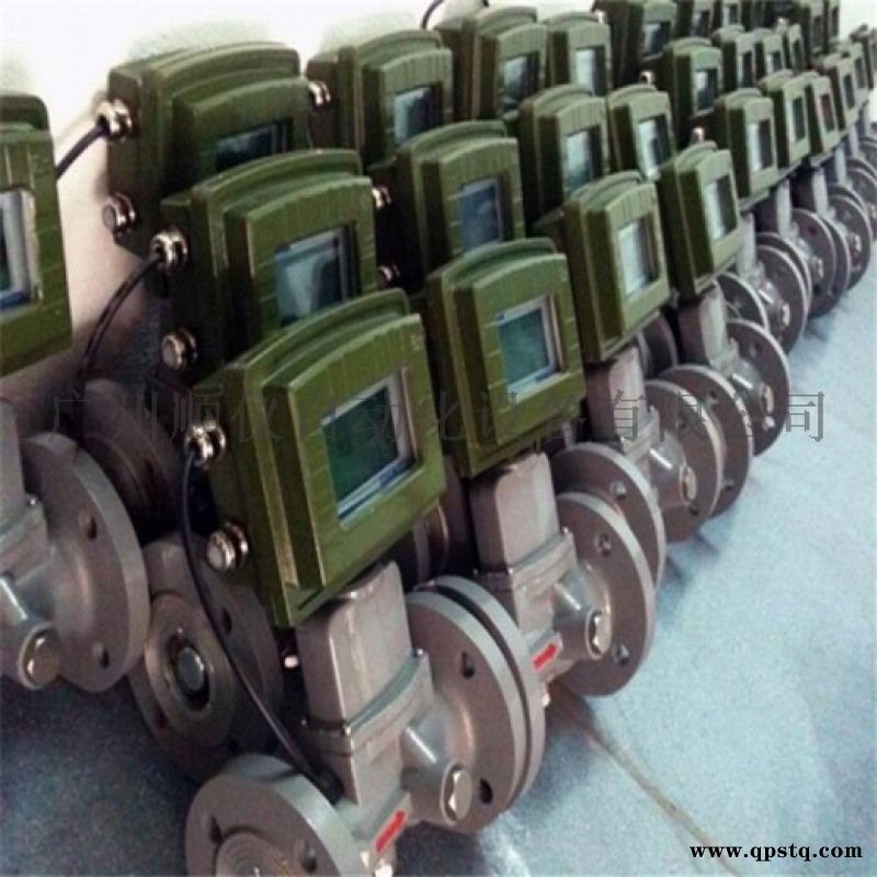 中山、江门气体涡轮流量计 设备供应商图2