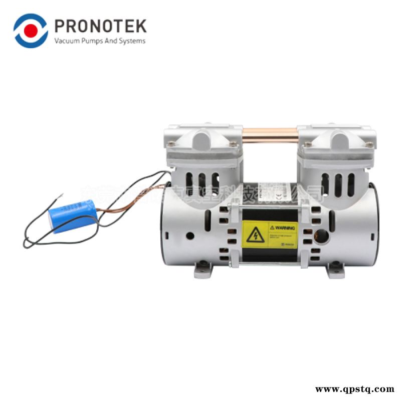 活塞真空泵 微型真空泵图2